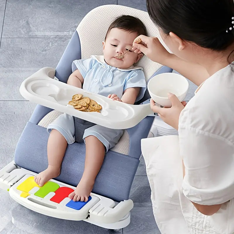 Baby Multi-Function Recliner