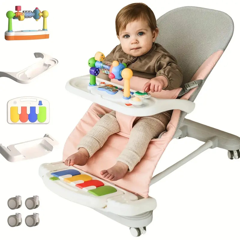 Baby Multi-Function Recliner
