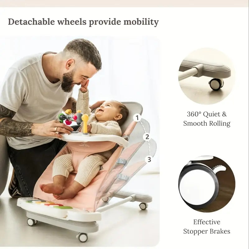 Baby Multi-Function Recliner