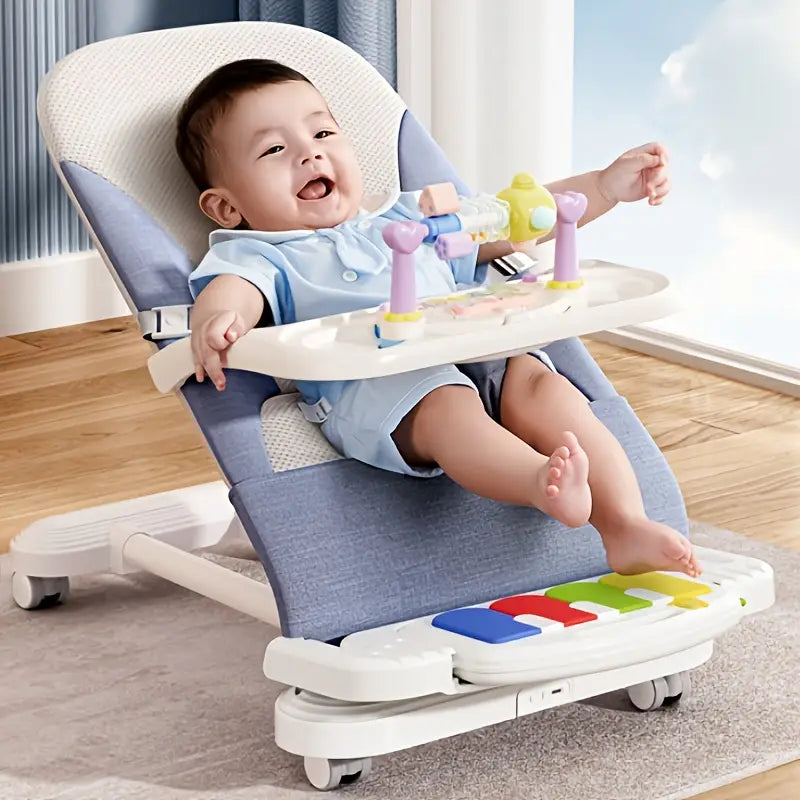 Baby Multi-Function Recliner