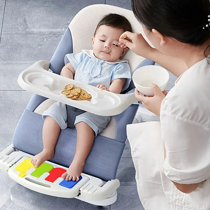 Baby Multi-Function Recliner