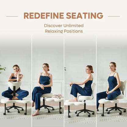 Ergonomic chair