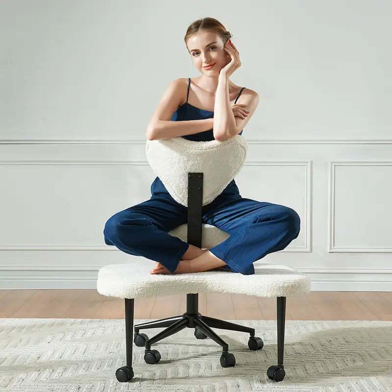 Ergonomic chair