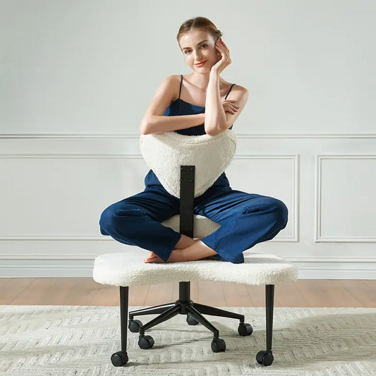 Ergonomic chair