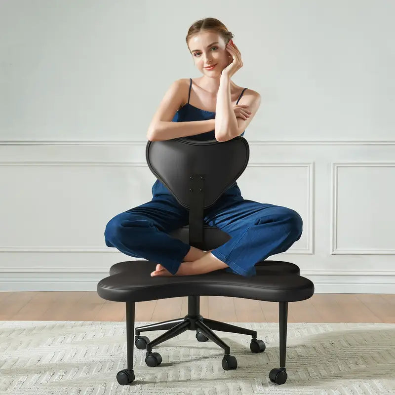 Ergonomic chair