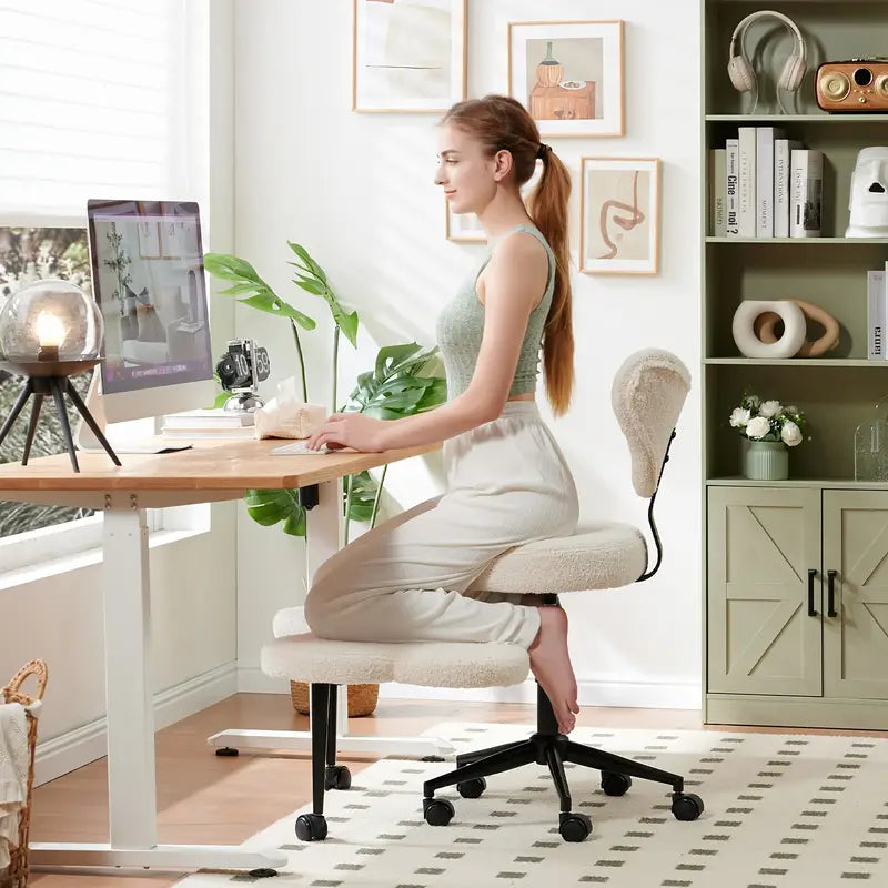 Ergonomic chair