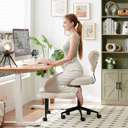 Ergonomic chair