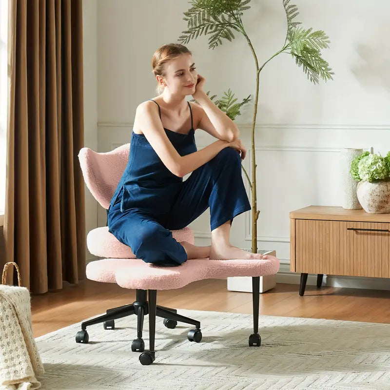 Ergonomic chair