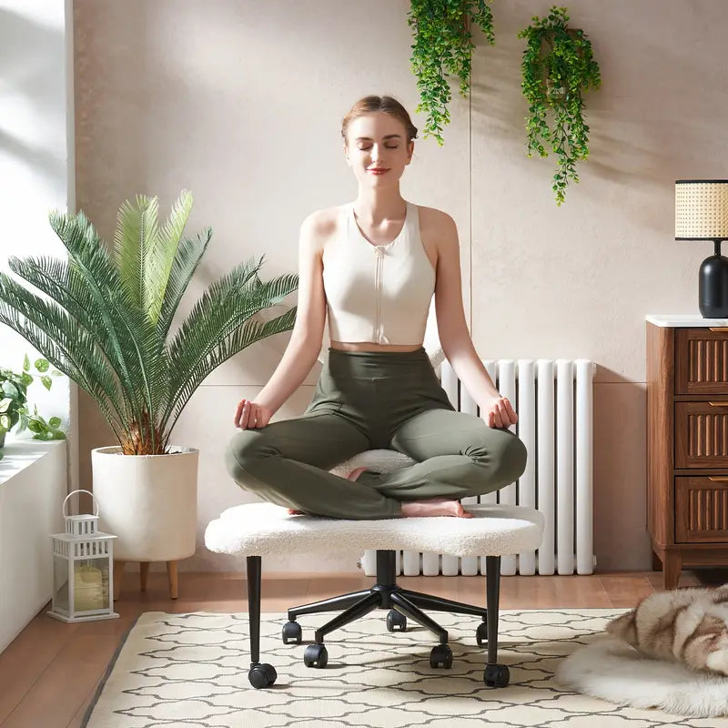 Ergonomic chair