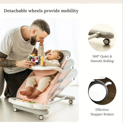 Baby Multi-Function Recliner